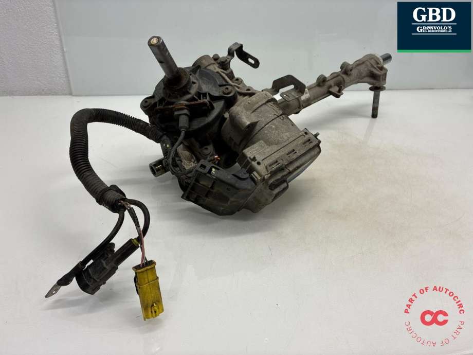Tannstang elektrisk til Peugeot 308 2013-2021 (Type II)  (16 385 382 80|1627400051|)