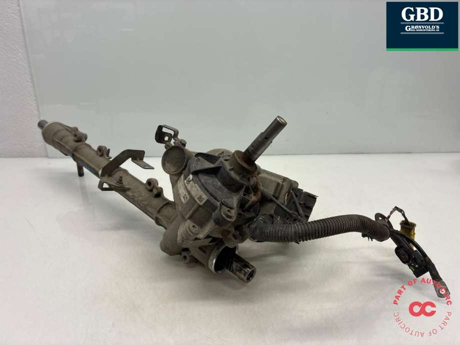 Tannstang elektrisk til Peugeot 308 2013-2021 (Type II)  (16 385 382 80|1627400051|)