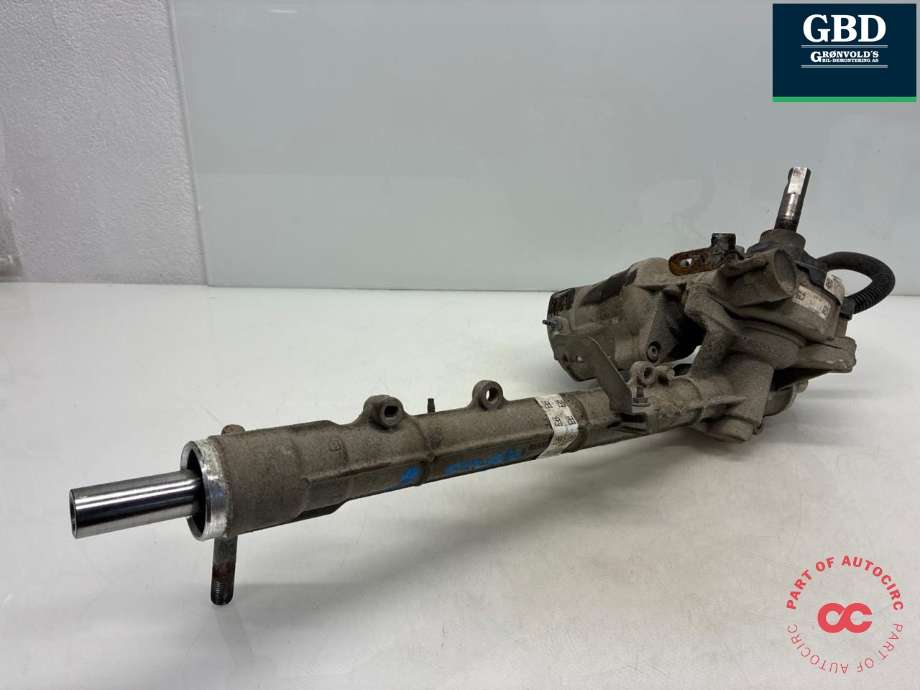 Tannstang elektrisk til Peugeot 308 2013-2021 (Type II)  (16 385 382 80|1627400051|)