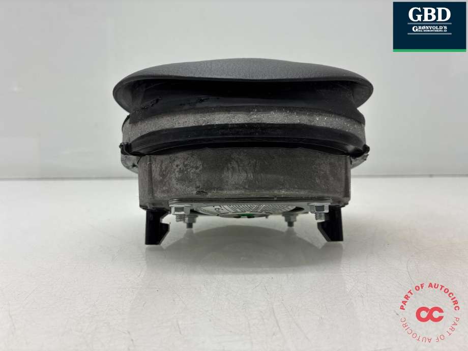 Airbag ratt til BMW X5 2000-2006 (E53) (E53) (32 30 6 759 926|TK-DAB-0059||0589-P1-000849)