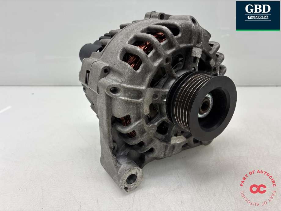 Dynamo diesel til BMW X5 2000-2006 (E53) (E53) (12 31 7 792 093|13630658|)