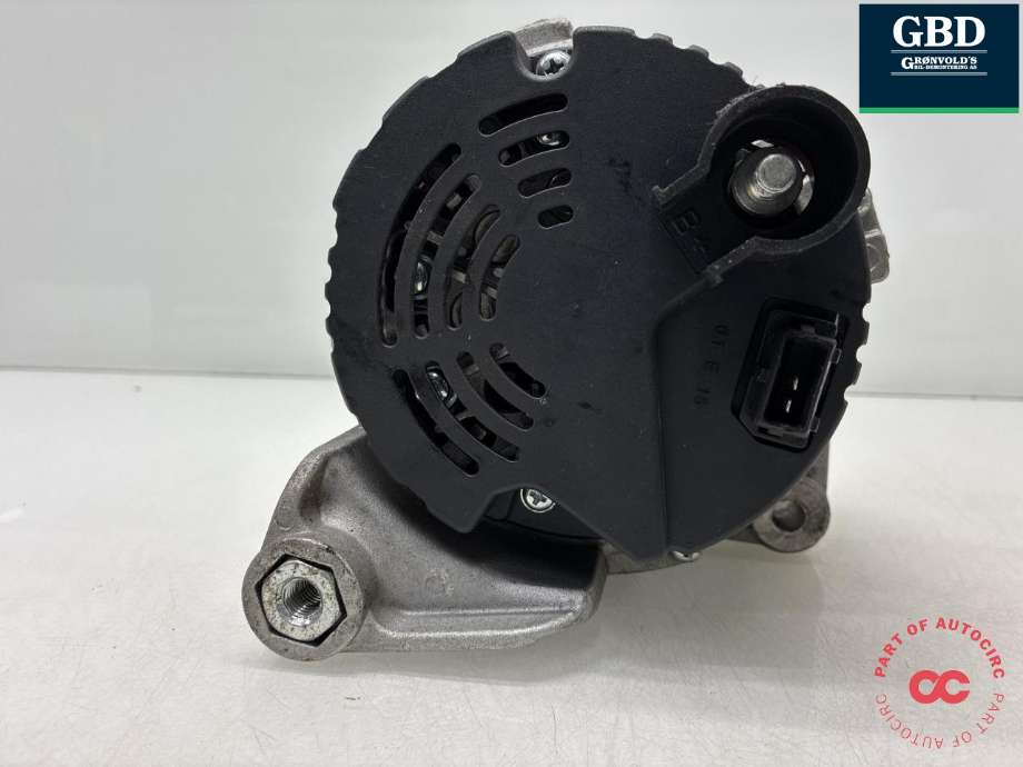 Dynamo diesel til BMW X5 2000-2006 (E53) (E53) (12 31 7 792 093|13630658|)