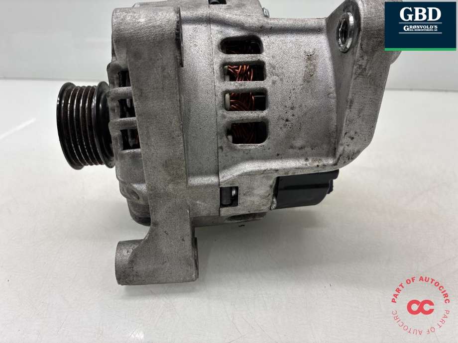 Dynamo diesel til BMW X5 2000-2006 (E53) (E53) (12 31 7 792 093|13630658|)