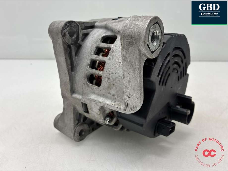 Dynamo diesel til BMW X5 2000-2006 (E53) (E53) (12 31 7 792 093|13630658|)