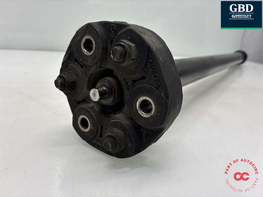 Mellomaksel fremre til BMW X5 2000-2006 (E53) (E53) (26 20 7 508 629|)