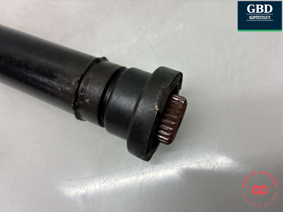 Mellomaksel fremre til BMW X5 2000-2006 (E53) (E53) (26 20 7 508 629|)