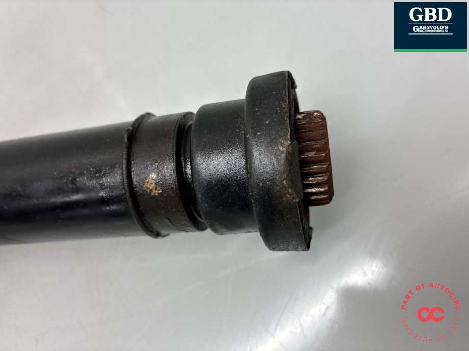Mellomaksel fremre til BMW X5 2000-2006 (E53) (E53) (26 20 7 508 629|)