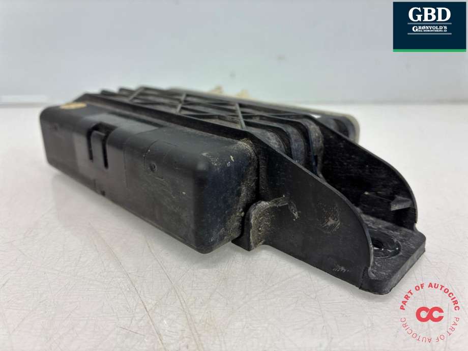 Styreenhet Ad-Blue til Audi Q5 2012-2017 (Type I, Fase 2)  (4G0 907 355 G|4H0 907 355 D|8R0 907 101 B)