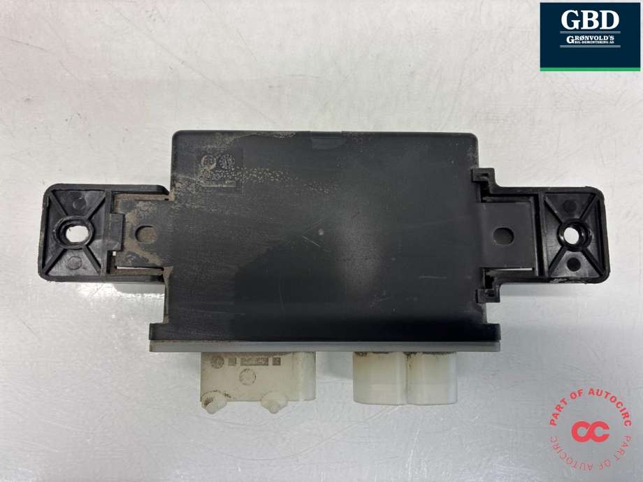 Styreenhet Ad-Blue til Audi Q5 2012-2017 (Type I, Fase 2)  (4G0 907 355 G|4H0 907 355 D|8R0 907 101 B)