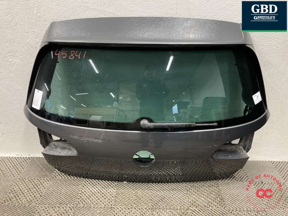 Bakluke combi til VW e-Golf, 2017-2020 (Fase 2)  (5G6 827 025 AB)