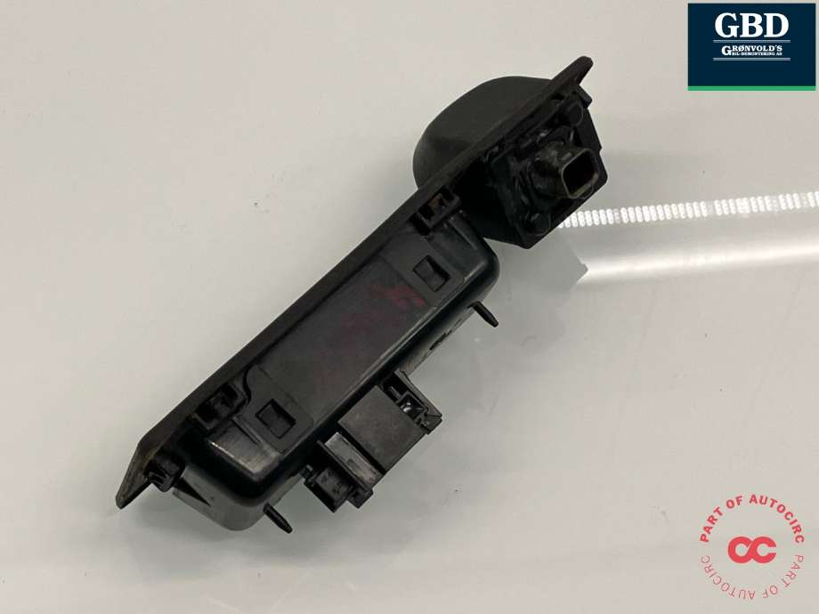 Parkeringskamera bak til BMW X5 2013-2018 (F15) (F15) (66 53 9 213 990|5124 7345700|)