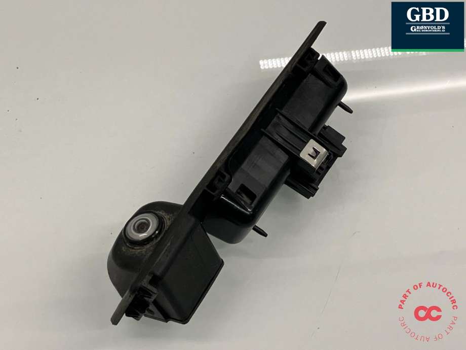 Parkeringskamera bak til BMW X5 2013-2018 (F15) (F15) (66 53 9 213 990|5124 7345700|)