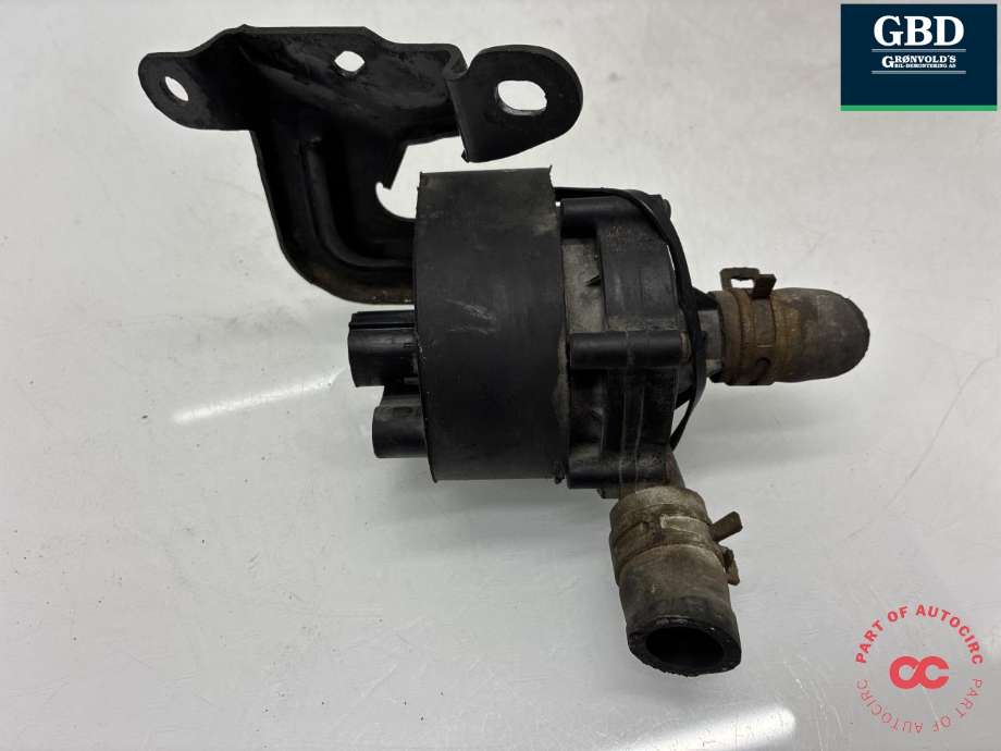 Vannpumpe elektrisk til Renault Zoe 2013-2019 (Fase 1) (210101348R|)