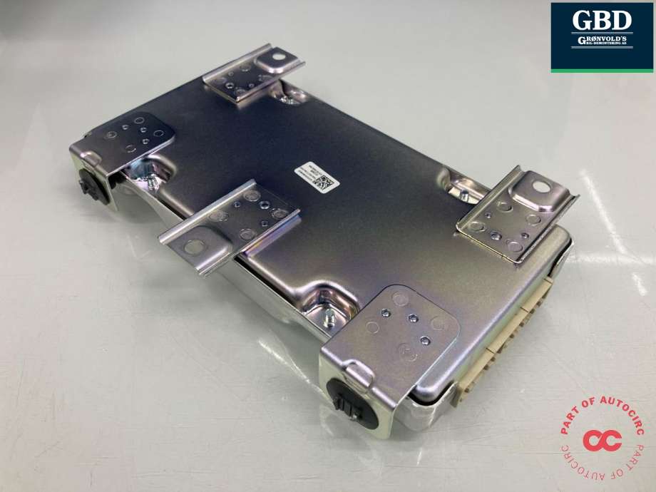 Styreenhet batteri elbil (BMS - Battery Management System) til Hyundai Kona 2024-->> (Type II) (375A0-HF050|HF375-A0050|)