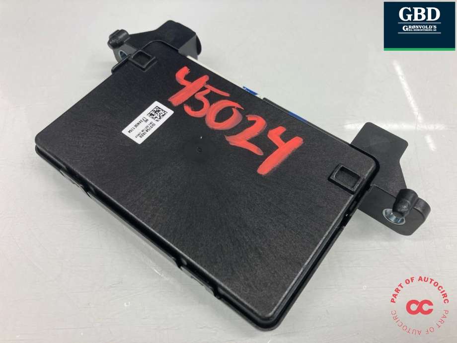 Styreenhet batteri elbil (BMS - Battery Management System) til Hyundai Kona 2024-->> (Type II) (375A1GI0 00|375A1-GI000|GI375-A1000)