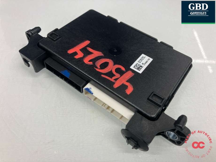 Styreenhet batteri elbil (BMS - Battery Management System) til Hyundai Kona 2024-->> (Type II)  (375A1GI0 00|375A1-GI000|GI375-A1000)