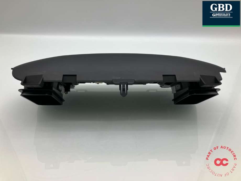 Bilstereo navigasjon skjerm til Peugeot Expert 2016-->> (Type III) (98 250 316 80|98 130 412 80|9813041280-01)