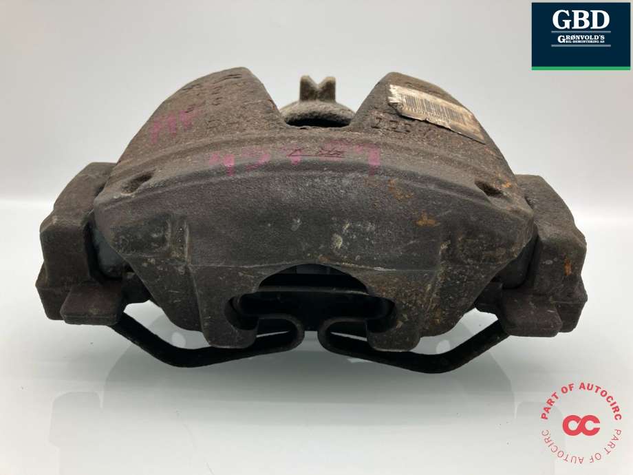 Bremsecaliper høyre foran til Peugeot Expert 2016-->> (Type III) (16 132 601 80|16 517 614 80|)