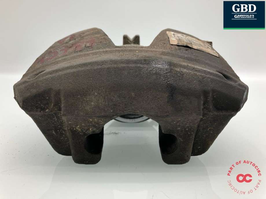Bremsecaliper venstre foran til Peugeot Expert 2016-->> (Type III) (16 132 600 80|16 517 613 80|)