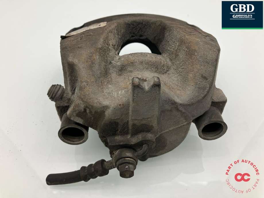 Bremsecaliper venstre foran til Peugeot Expert 2016-->> (Type III) (16 132 600 80|16 517 613 80|)