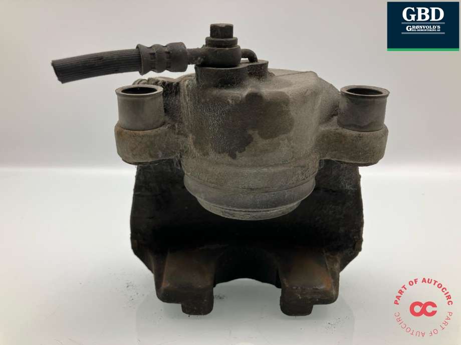 Bremsecaliper venstre foran til Peugeot Expert 2016-->> (Type III) (16 132 600 80|16 517 613 80|)