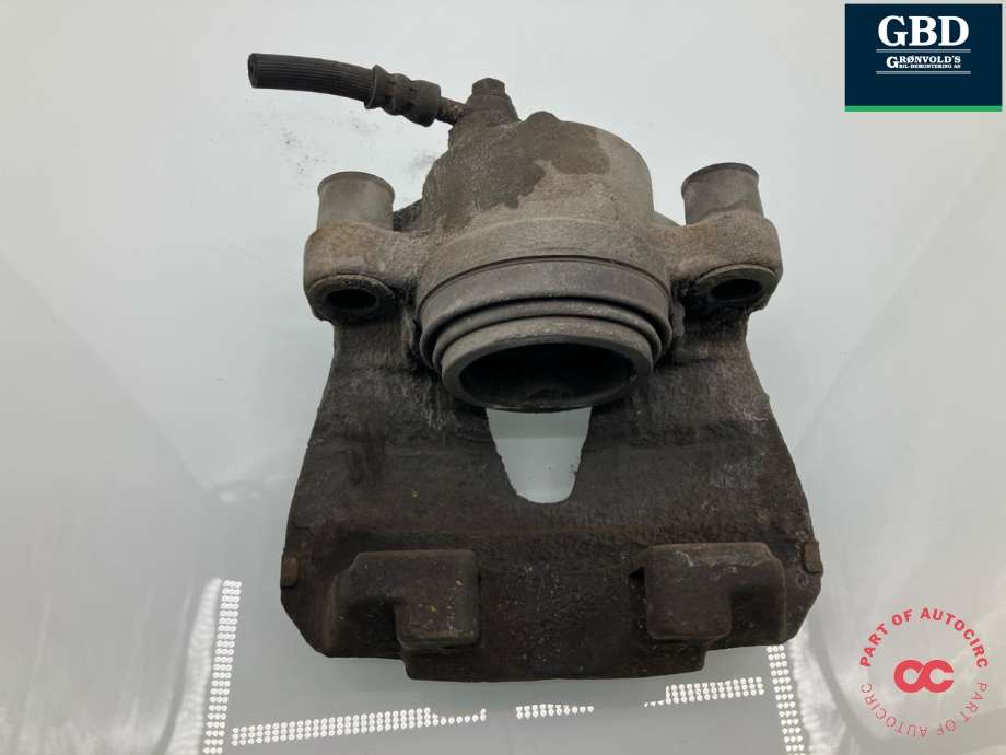 Bremsecaliper venstre foran til Peugeot Expert 2016-->> (Type III) (16 132 600 80|16 517 613 80|)
