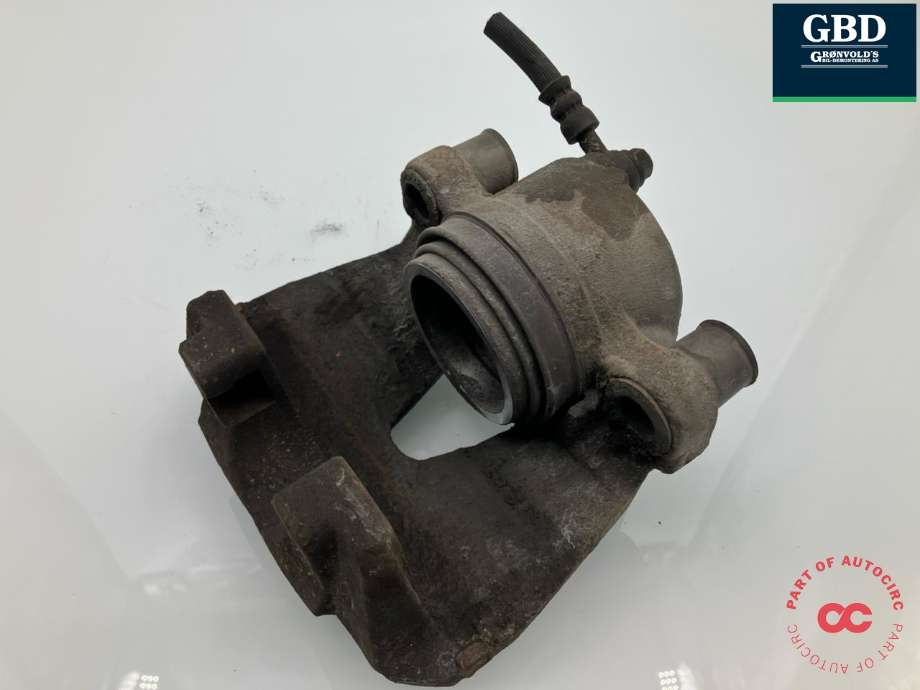 Bremsecaliper venstre foran til Peugeot Expert 2016-->> (Type III) (16 132 600 80|16 517 613 80|)