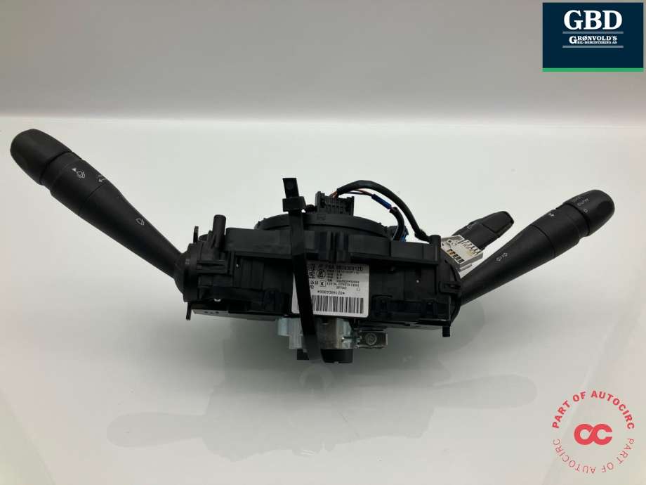 Bryter combi til Peugeot Expert 2016-->> (Type III) (98 312 522 ZD|98 093 081 ZD|)