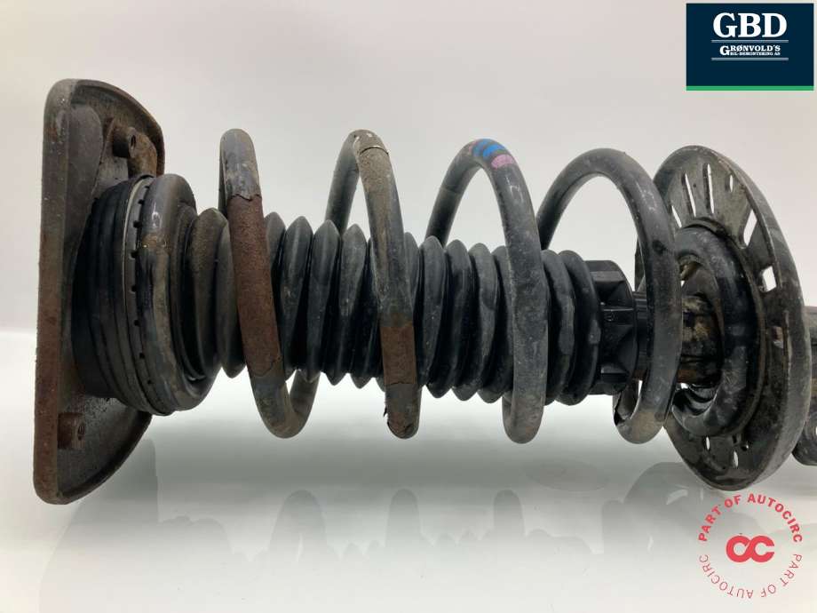Fjærbein høyre foran til Peugeot Expert 2016-->> (Type III)  (98 215 967 80|98 138 235 80|)