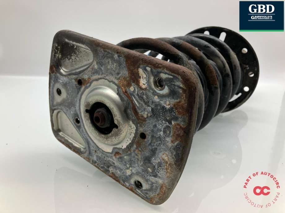 Fjærbein høyre foran til Peugeot Expert 2016-->> (Type III)  (98 215 967 80|98 138 235 80|)