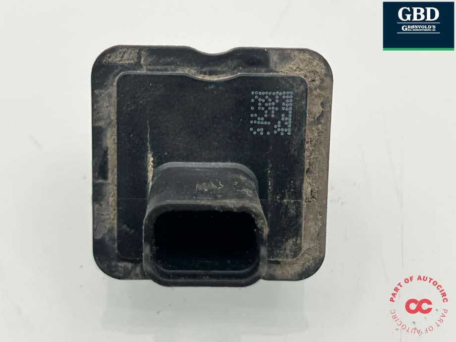 Parkeringskamera bak til Peugeot Expert 2016-->> (Type III) (98 093 011 80|9809301080|)