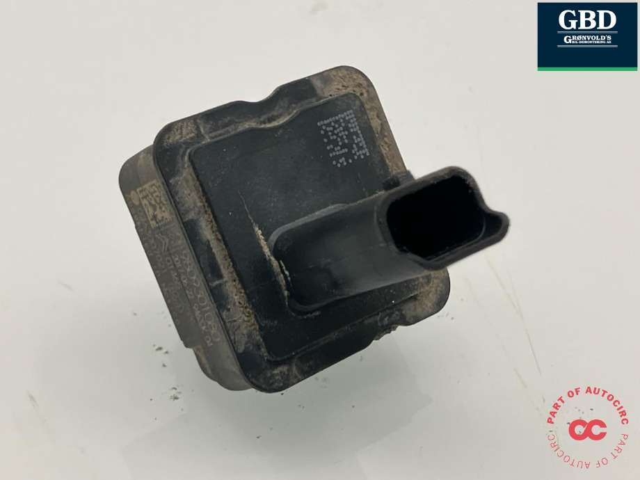 Parkeringskamera bak til Peugeot Expert 2016-->> (Type III) (98 093 011 80|9809301080|)