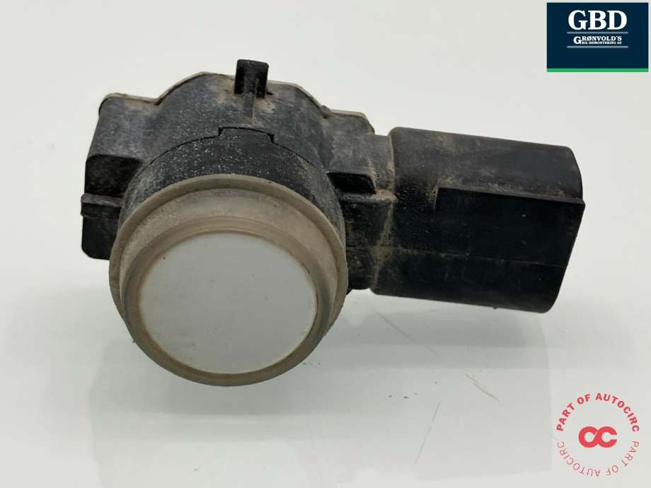 Parkeringssensor bak til Peugeot Expert 2016-->> (Type III) (16 099 810 80|9675202477WP|)