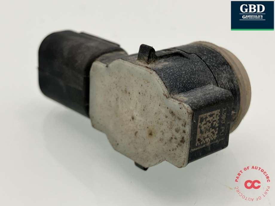 Parkeringssensor bak til Peugeot Expert 2016-->> (Type III) (16 099 810 80|9675202477WP|)