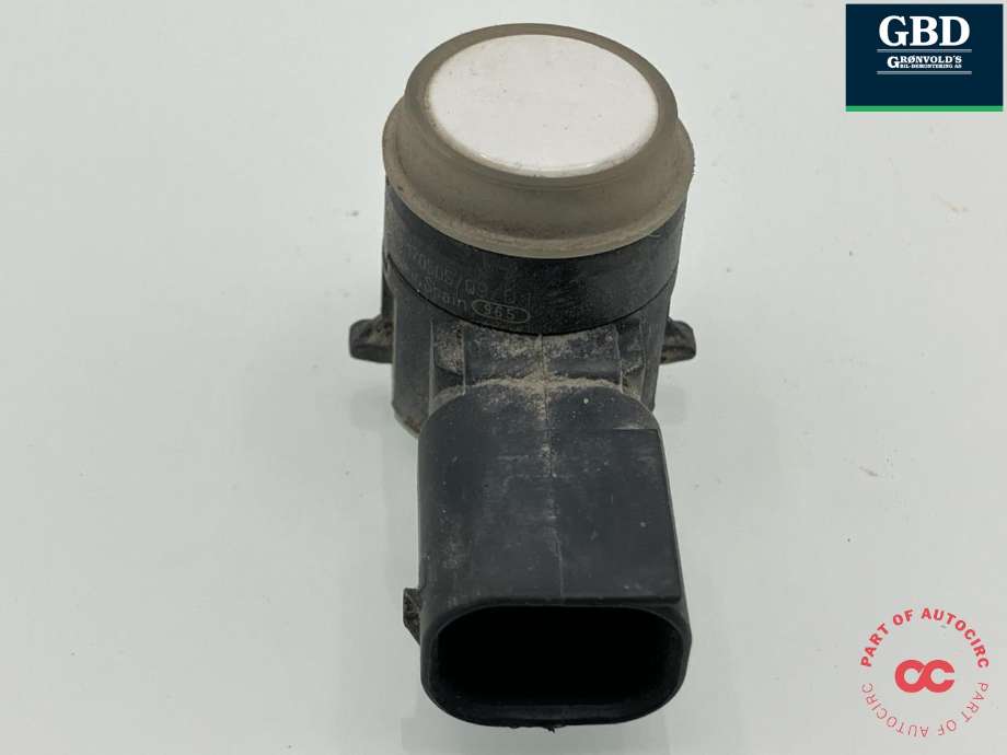 Parkeringssensor bak til Peugeot Expert 2016-->> (Type III) (16 099 810 80|9675202477WP|)