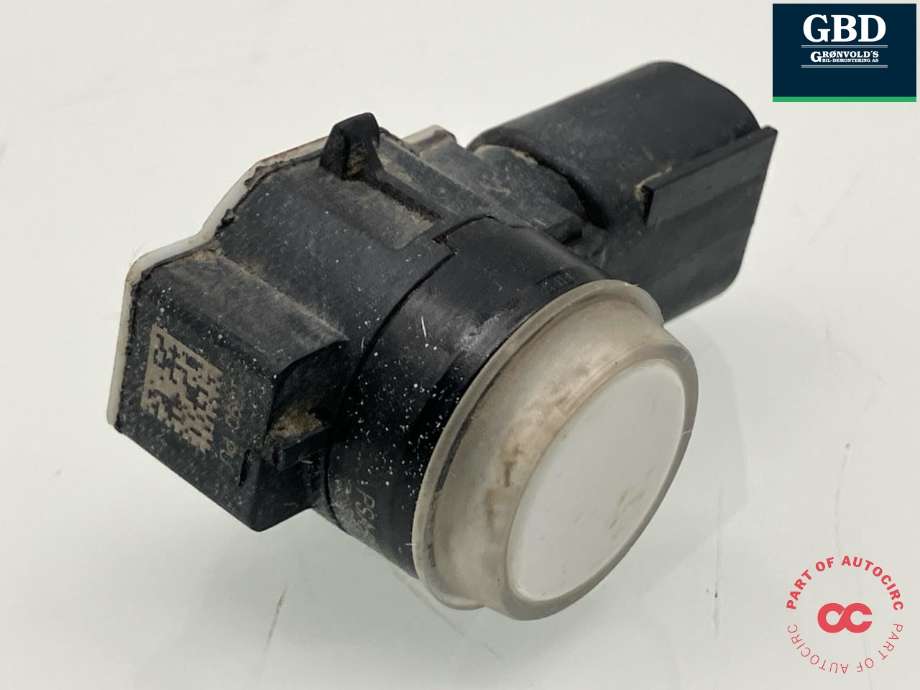 Parkeringssensor bak til Peugeot Expert 2016-->> (Type III)  (16 099 810 80|9875202477WP|)