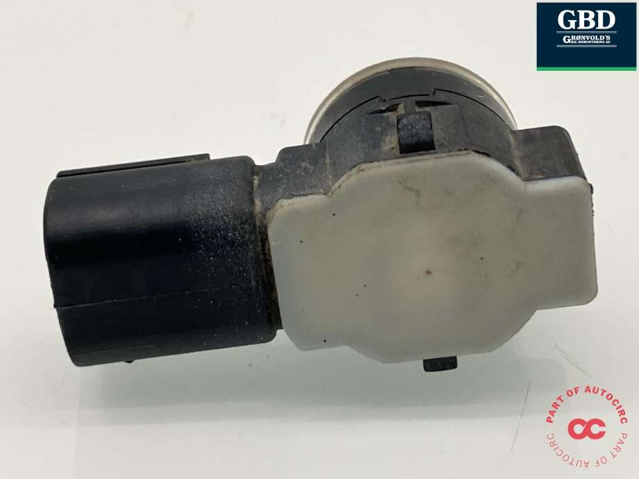 Parkeringssensor bak til Peugeot Expert 2016-->> (Type III)  (16 099 810 80|9875202477WP|)