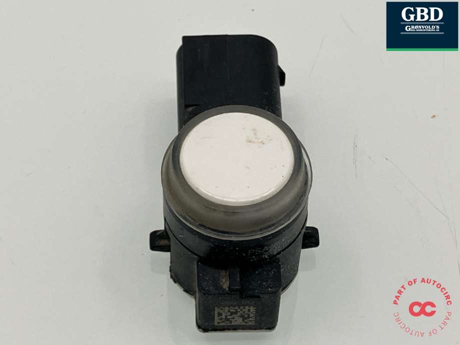 Parkeringssensor bak til Peugeot Expert 2016-->> (Type III)  (16 099 810 80|9875202477WP|)