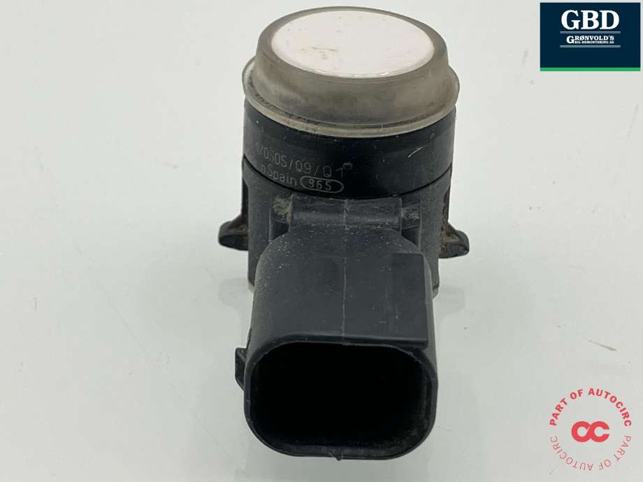 Parkeringssensor bak til Peugeot Expert 2016-->> (Type III)  (16 099 810 80|9875202477WP|)