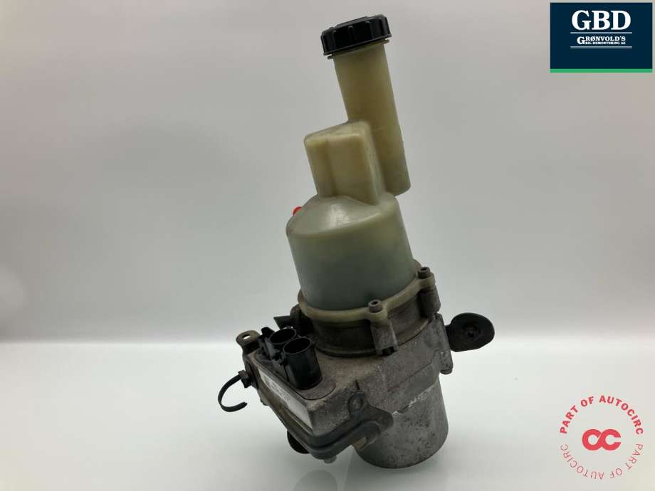 Servo pumpe elektrisk til Peugeot Expert 2016-->> (Type III)  (16 174 105 80|9818127580|)