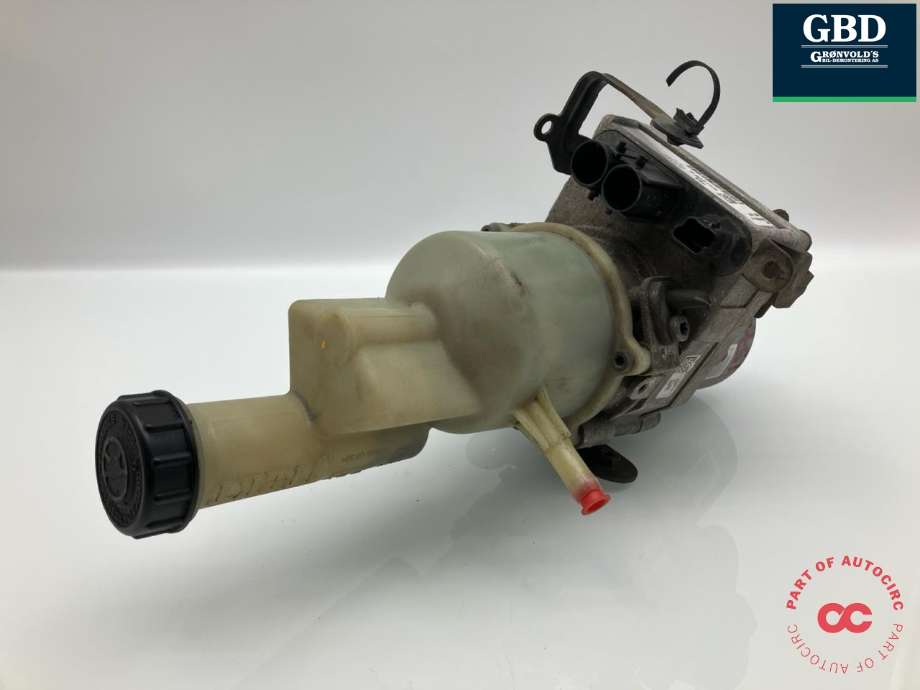 Servo pumpe elektrisk til Peugeot Expert 2016-->> (Type III)  (16 174 105 80|9818127580|)