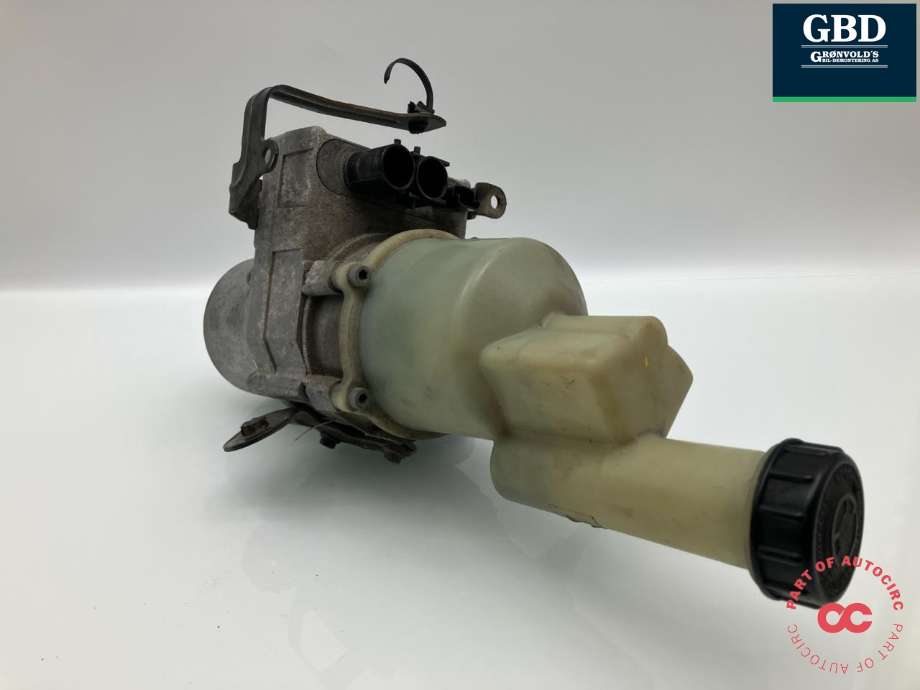 Servo pumpe elektrisk til Peugeot Expert 2016-->> (Type III)  (16 174 105 80|9818127580|)