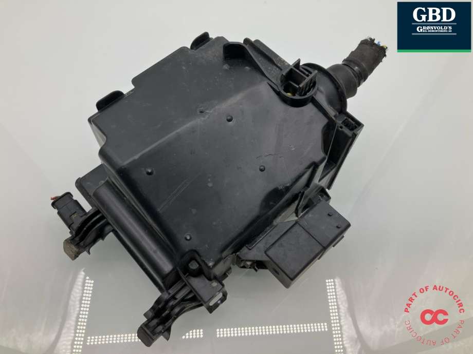 Sikringsboks til Peugeot Expert 2016-->> (Type III)  (98 046 819 80|9808959080|)