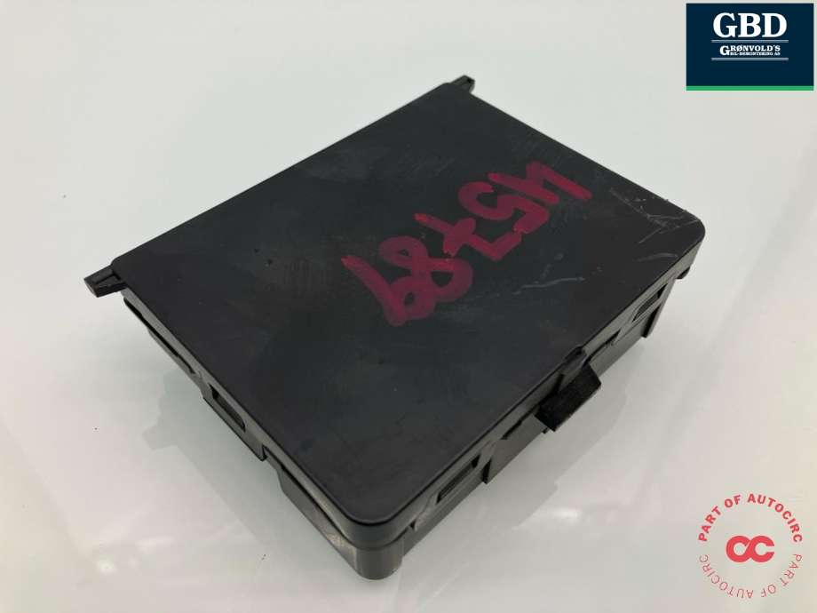 Styreenhet klima/aircondition til Peugeot Expert 2016-->> (Type III) (16 900 440 80|16 168 546 80|9811039380)