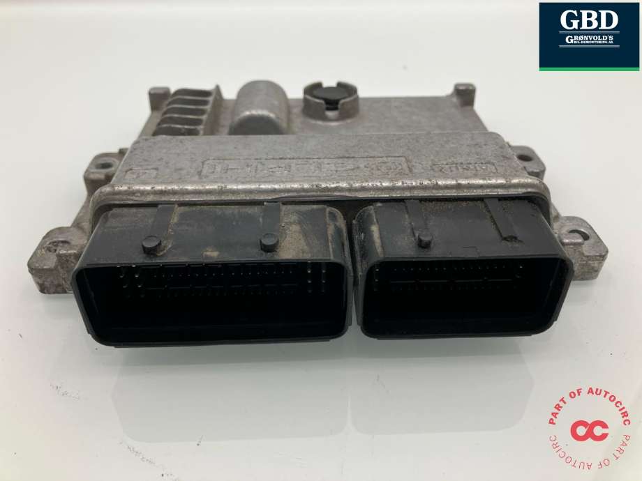 Styreenhet motor til Peugeot Expert 2016-->> (Type III)  (16 163 585 80|16 776 141 80|9820610180)