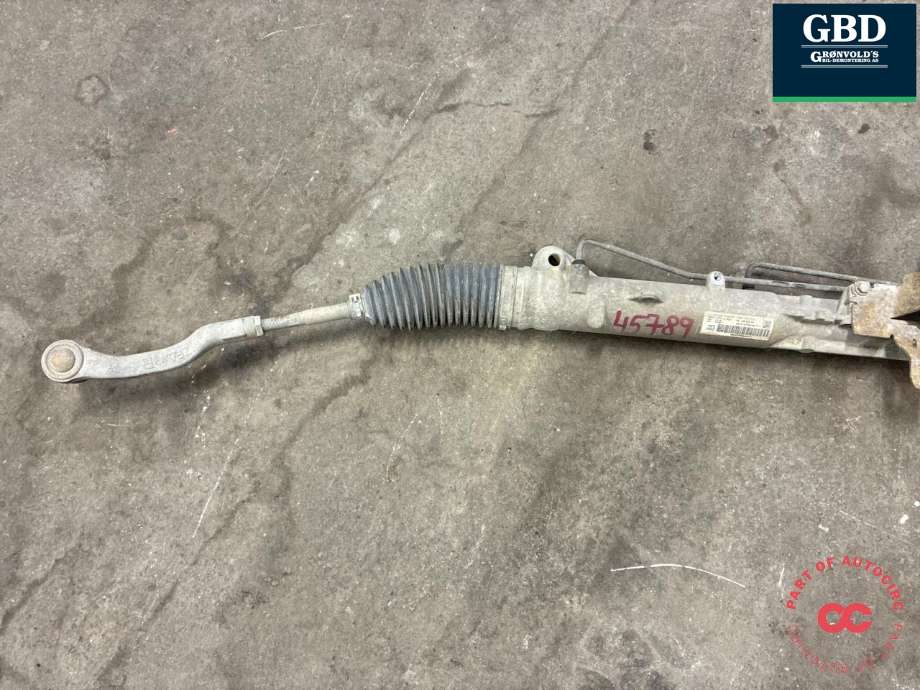 Tannstang til Peugeot Expert 2016-->> (Type III)  (98 136 926 80|16 636 670 80|)