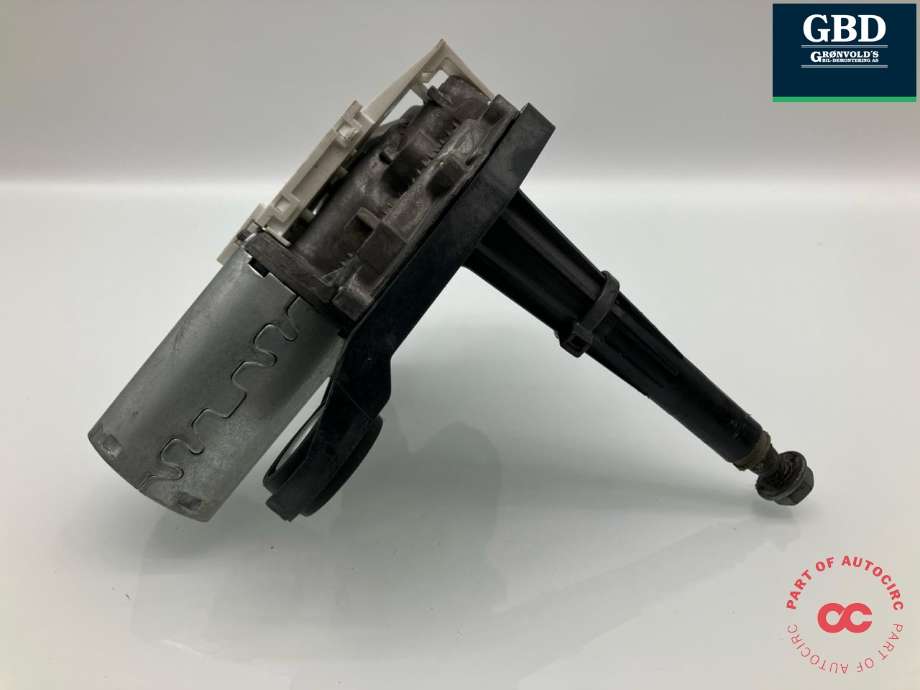 Viskermotor bakrute til Peugeot Expert 2016-->> (Type III)  (98 126 728 80|)