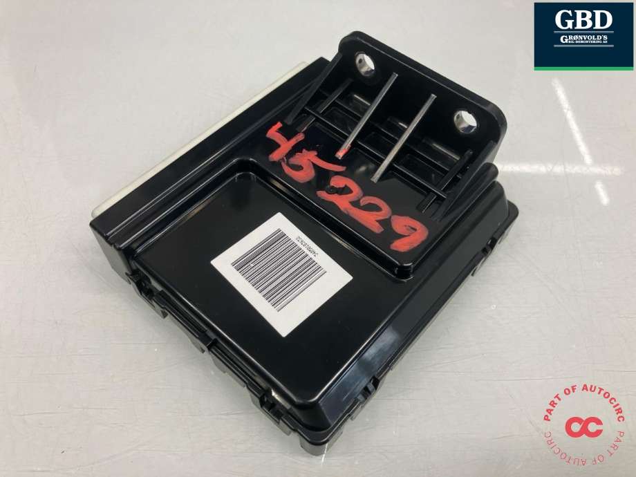Styreenhet batteri elbil (BMS - Battery Management System) til Kia Niro 2016-2021 (375A1-K4000|)