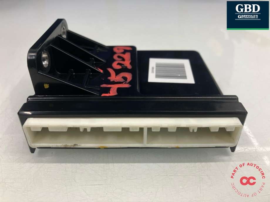 Styreenhet batteri elbil (BMS - Battery Management System) til Kia Niro 2016-2021 (375A1-K4000|)