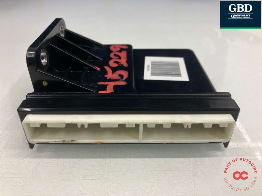 Styreenhet batteri elbil (BMS - Battery Management System) til Kia Niro 2016-2021 (375A1-K4000|)